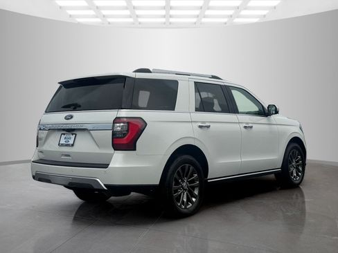 Used 2021 Ford Expedition Limited RWD image 3