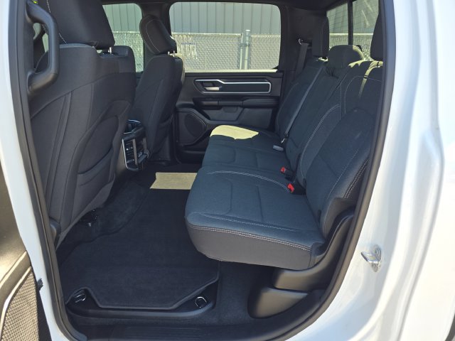 Used 2023 RAM 1500 Big Horn AWD/4WD image 10