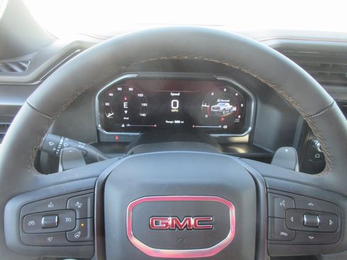 New 2026 GMC Sierra 1500 AT4 image 18