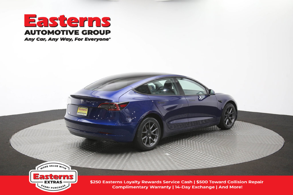 Used 2023 Tesla Model 3 Standard Range RWD image 36