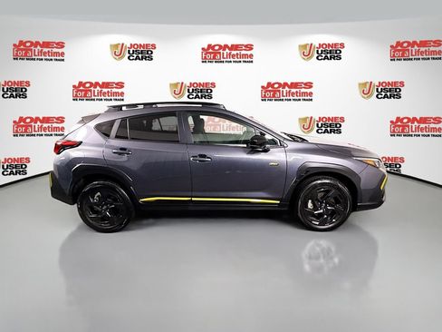 Certified 2024 Subaru Crosstrek 2.5i Sport AWD/4WD image 17