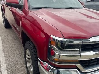 Used 2019 Chevrolet Silverado 1500 LT w/ All Star Edition AWD/4WD video 3