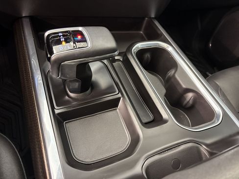 Used 2023 Chevrolet Silverado 1500 LT Trail Boss w/ LT Trail Boss Premium Package image 17