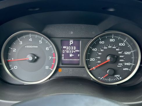 Used 2016 Subaru Crosstrek 2.0i Premium AWD/4WD image 33