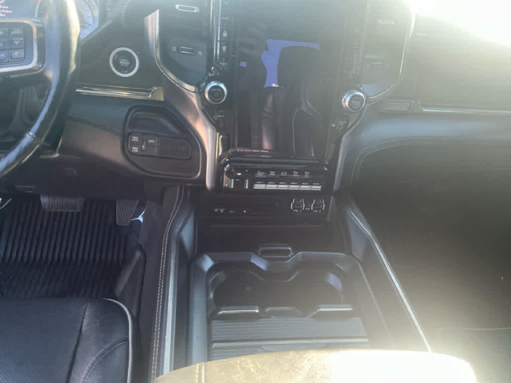 Used 2019 RAM 3500 Limited AWD/4WD image 11