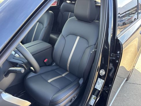 New 2026 MAZDA CX-90 3.3 Turbo w/ Premium Plus Pkg image 24