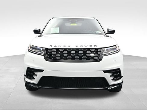 Used 2021 Land Rover Range Rover Velar R-Dynamic S AWD/4WD image 8