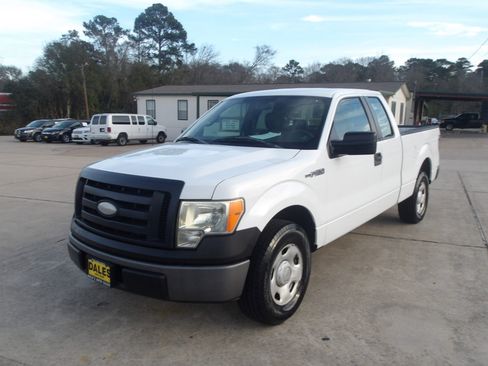 Used 2009 Ford F150 XL image 2