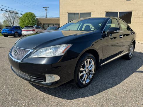 Used 2011 Lexus ES 350 FWD image 3