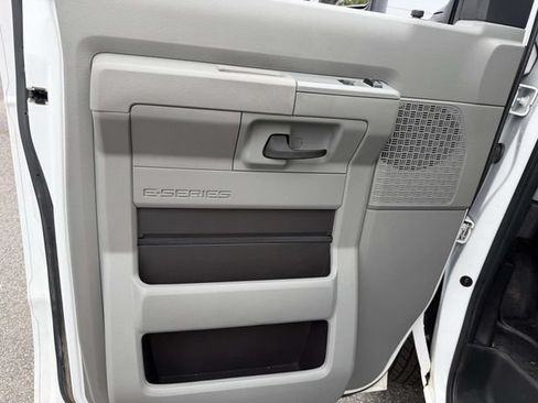Used 2023 Ford E-350 and Econoline 350 Super Duty w/ Driver's Safety Package RWD image 15