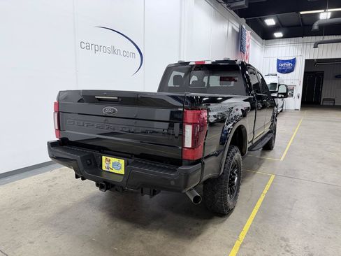 Used 2020 Ford F250 Lariat AWD/4WD image 7