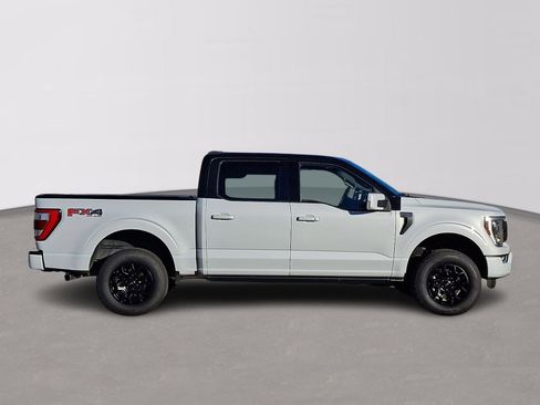 Used 2022 Ford F150 Lariat w/ Equipment Group 502A High image 7