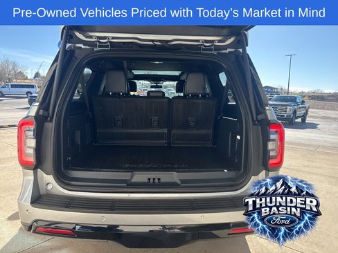 Used 2023 Ford Expedition Max Limited image 10