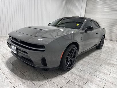 Used 2026 Dodge Charger Scat Pack