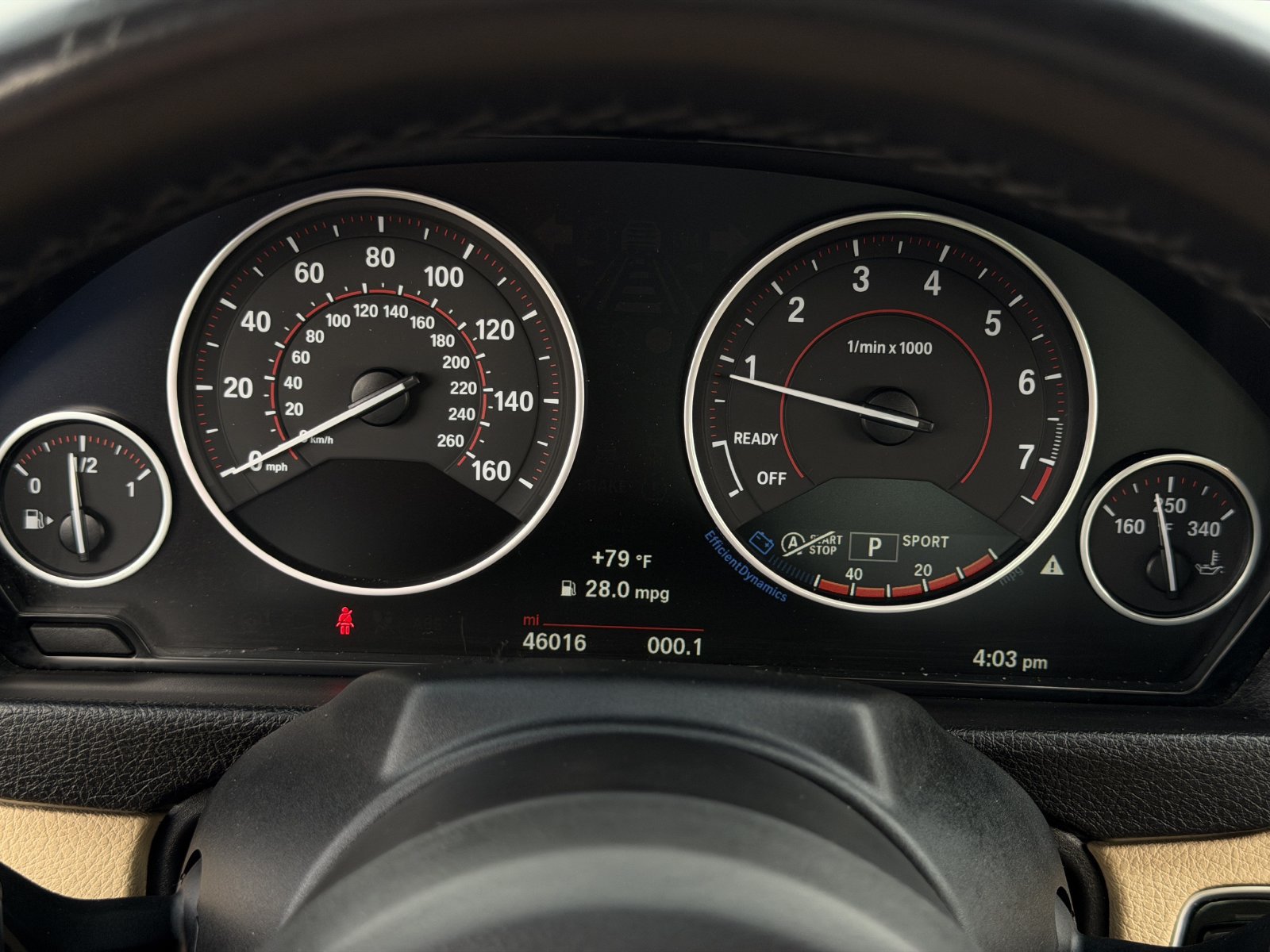 Used 2018 BMW 430i Convertible RWD image 16