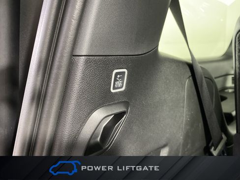 New 2025 Jeep Wagoneer Series II w/ Premium Group I image 33