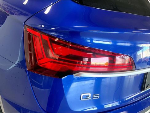 Used 2024 Audi Q5 2.0T Premium Plus image 32