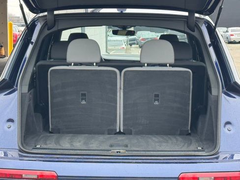 Used 2024 Audi Q7 3.0T Prestige w/ Prestige Package image 32
