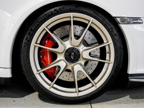 Used 2010 Porsche 911 GT3 RS image 54