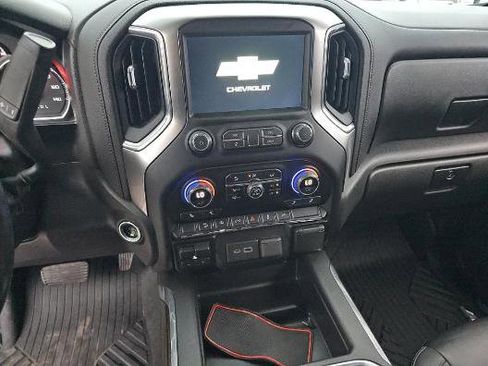 Used 2021 Chevrolet Silverado 1500 RST w/ All Star Edition Plus image 7
