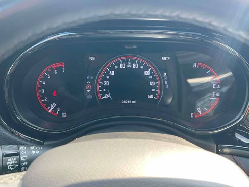 Used 2023 Dodge Durango R/T AWD/4WD image 11