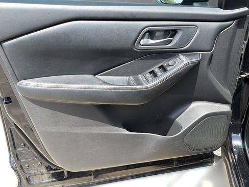 Used 2024 Nissan Rogue SV AWD/4WD image 13