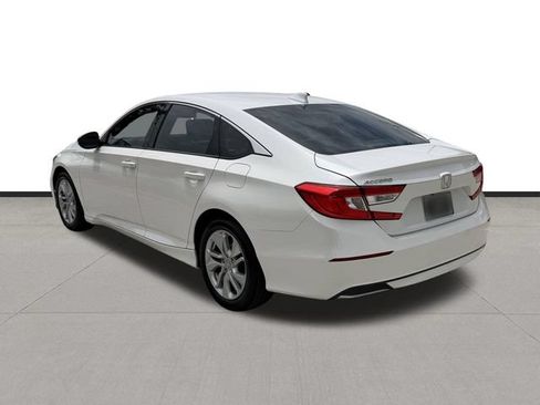 Used 2019 Honda Accord LX image 7