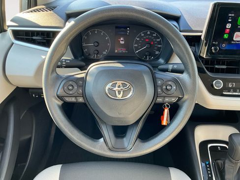 Used 2024 Toyota Corolla LE FWD image 15