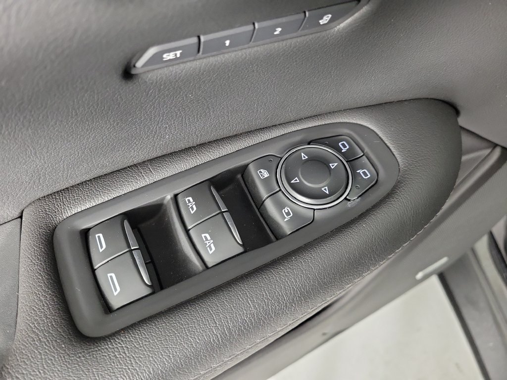 Used 2023 Cadillac XT5 Premium Luxury FWD image 21