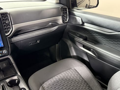 Certified 2025 Ford Ranger XLT w/ Trailer Tow Package image 14