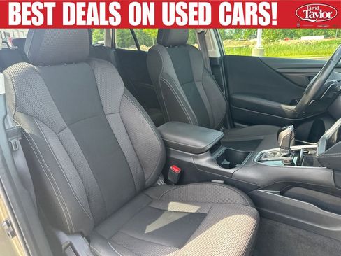 Used 2024 Subaru Outback Premium AWD/4WD image 28
