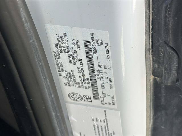 Used 2023 Ford Transit 350 Medium Roof RWD image 36