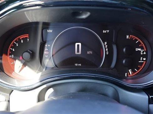 New 2026 Dodge Durango GT image 28