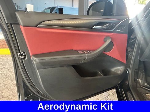 Used 2024 BMW X3 xDrive30i w/ Premium Package w/ZPA image 38