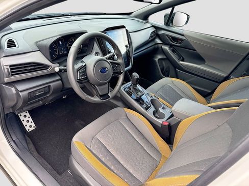 Used 2025 Subaru Crosstrek 2.5i Sport w/ Popular Package #4A image 11