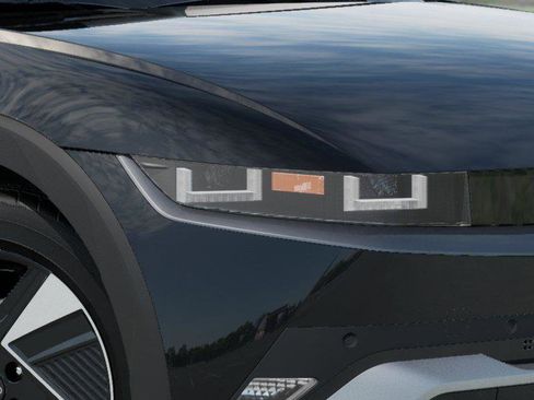 New 2026 Hyundai Ioniq 5 SE RWD image 9