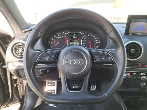 Used 2020 Audi A3 2.0T Premium Plus w/ Premium Plus Package image 18