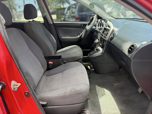 Used 2007 Toyota Matrix FWD image 19
