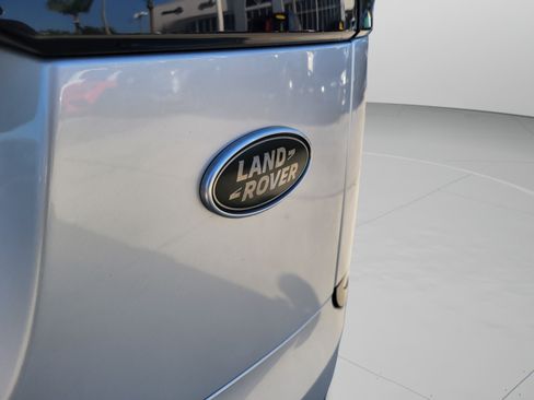 Used 2023 Land Rover Range Rover Velar R-Dynamic S AWD/4WD image 27
