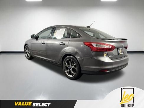 Used 2013 Ford Focus SE FWD image 5