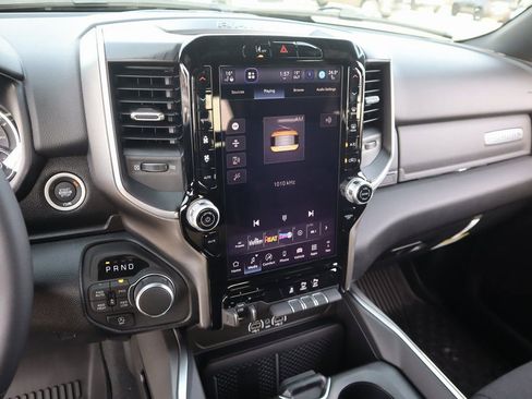 New 2026 RAM 1500 Big Horn AWD/4WD image 5