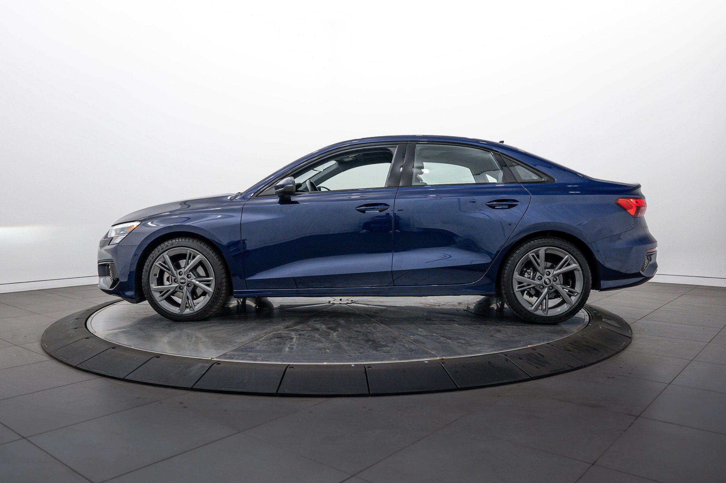 Certified 2024 Audi A3 2.0T Premium AWD/4WD image 6