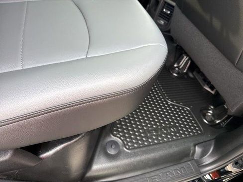 New 2026 RAM 2500 Tradesman image 28