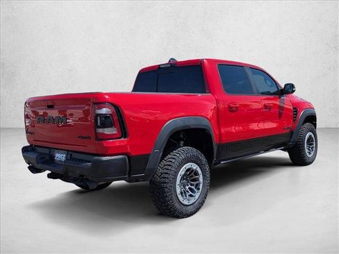 Used 2021 RAM 1500 TRX w/ TRX Level 2 Equipment Group AWD/4WD image 5