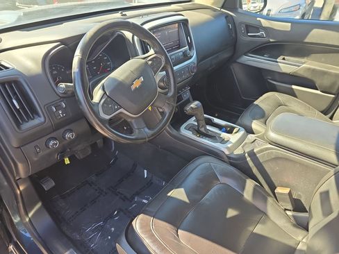 Used 2019 Chevrolet Colorado ZR2 AWD/4WD image 18