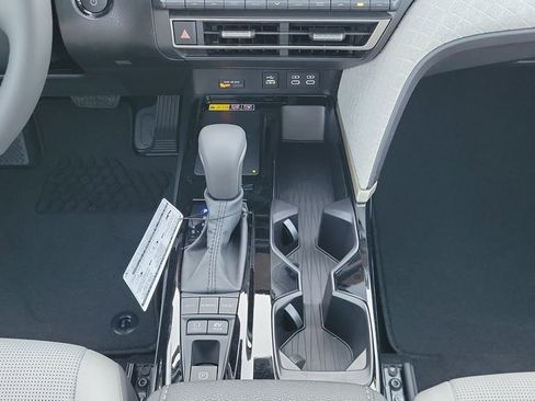 New 2026 Toyota Camry XLE FWD image 15
