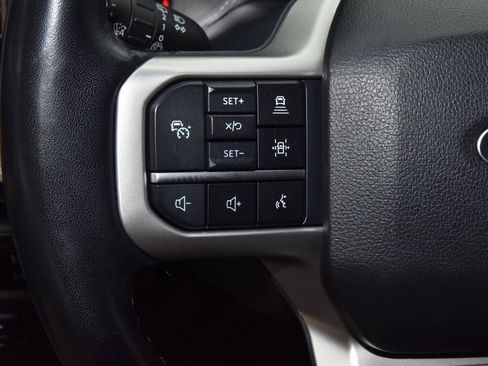 Used 2024 Ford Expedition Limited AWD/4WD image 24