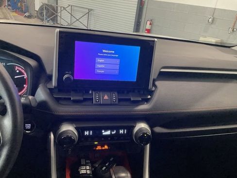 Used 2024 Toyota RAV4 Adventure image 16