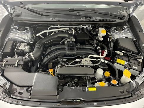 Used 2023 Subaru Crosstrek 2.0i Premium image 20