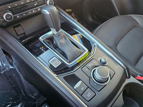 Used 2024 MAZDA CX-5 Signature image 33